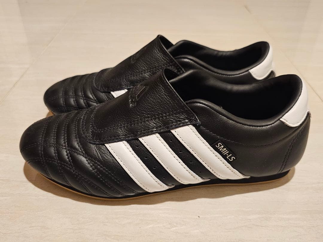 adidas アディダス テコンドー 23cm