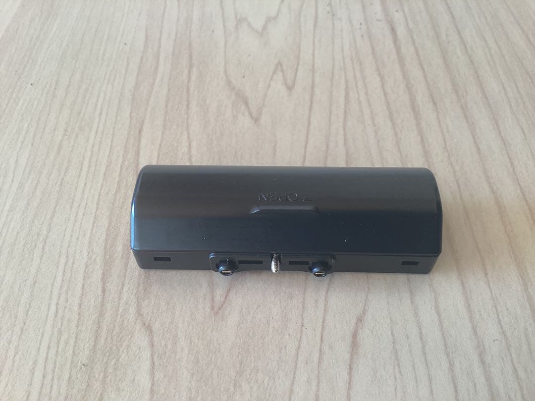 SONY MDウォークマン(ポータブルミニディスクプレーヤー)