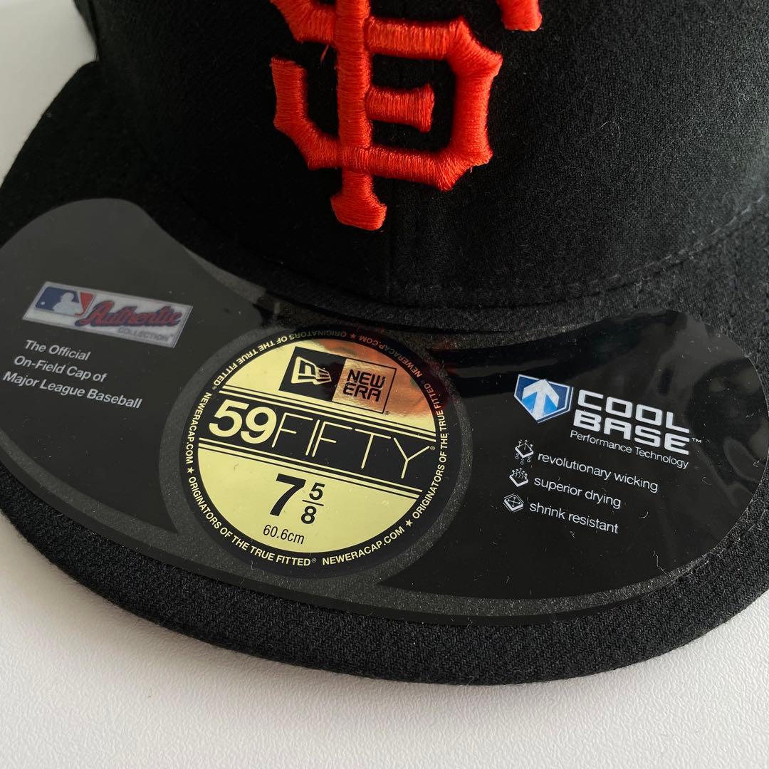 激レアデッドストック♪ USA製 サンフランシスコ・ジャイアンツ