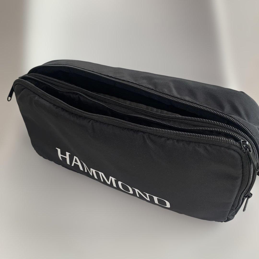 美品 hammond pro-24b 低音 エレキ 鍵盤ハーモニカ bass