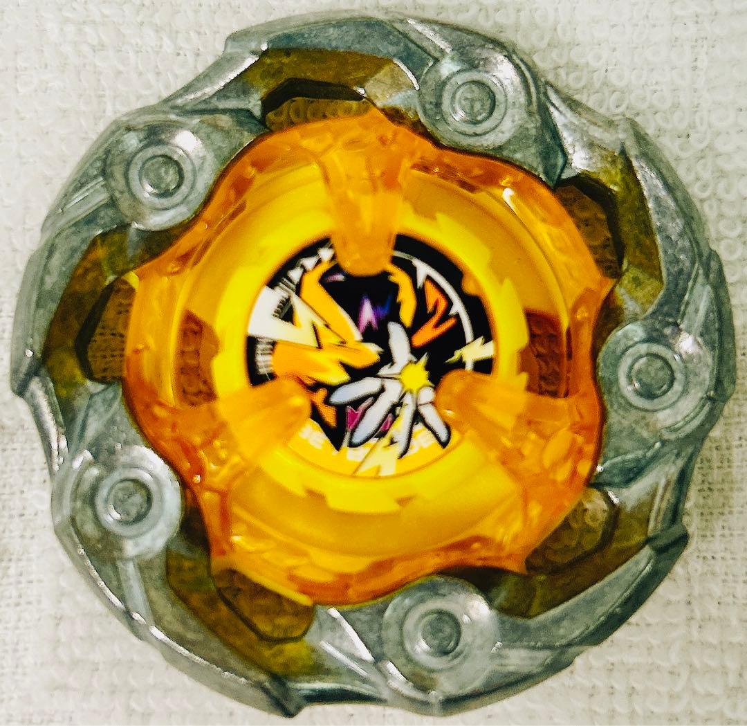 ベイブレードX【最終在庫 新品未使用 スタミナ】ウィザードロッド