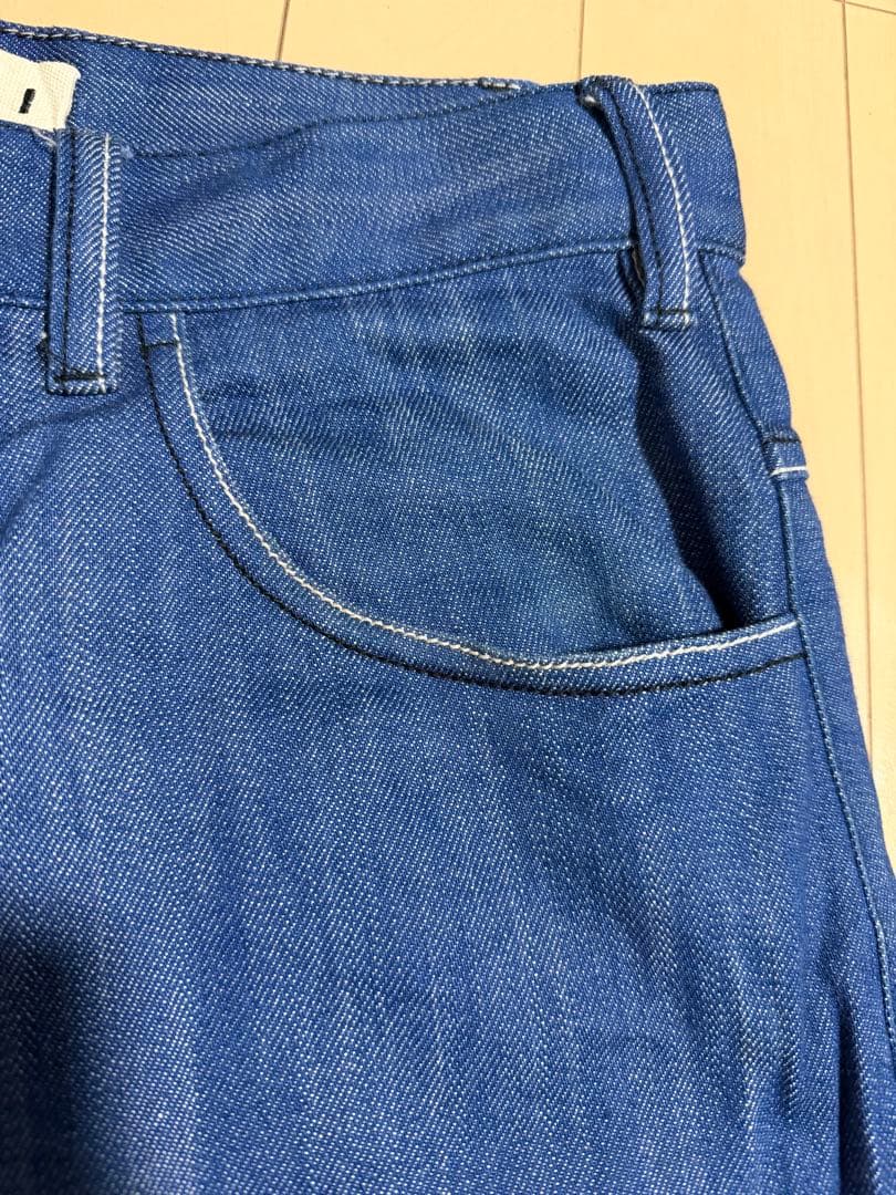 MARNI マルニ デニムパンツ