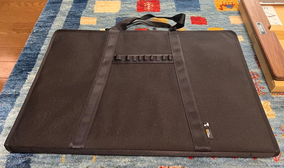 シムクラフト　T.G.F.2 IGTテーブルトップ　シムボード03、バッグ付き