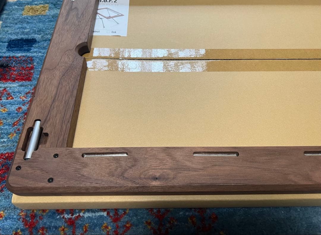 シムクラフト　T.G.F.2 IGTテーブルトップ　シムボード03、バッグ付き