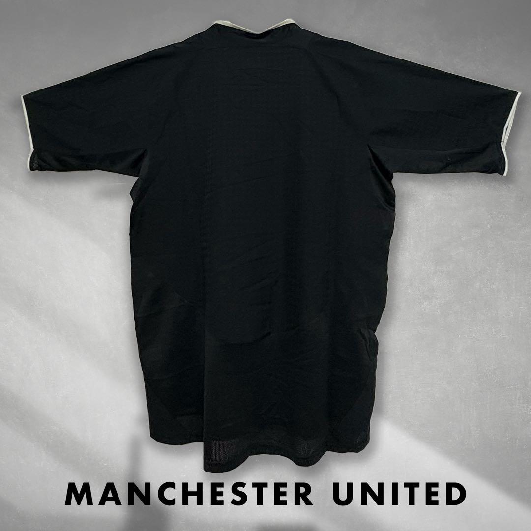 マンチェスターユナイテッド　03-05アウェイ　ユニフォーム　M　マンU