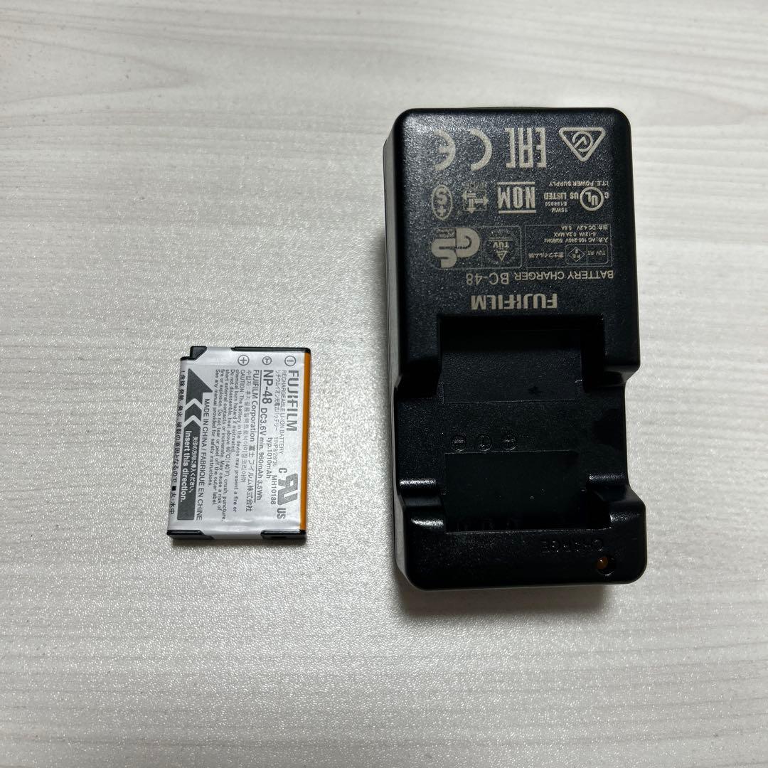 ミ*ー様 FUJIFILM XQ2