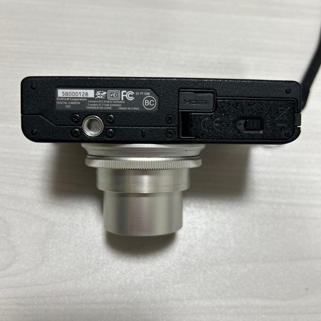 ミ*ー様 FUJIFILM XQ2