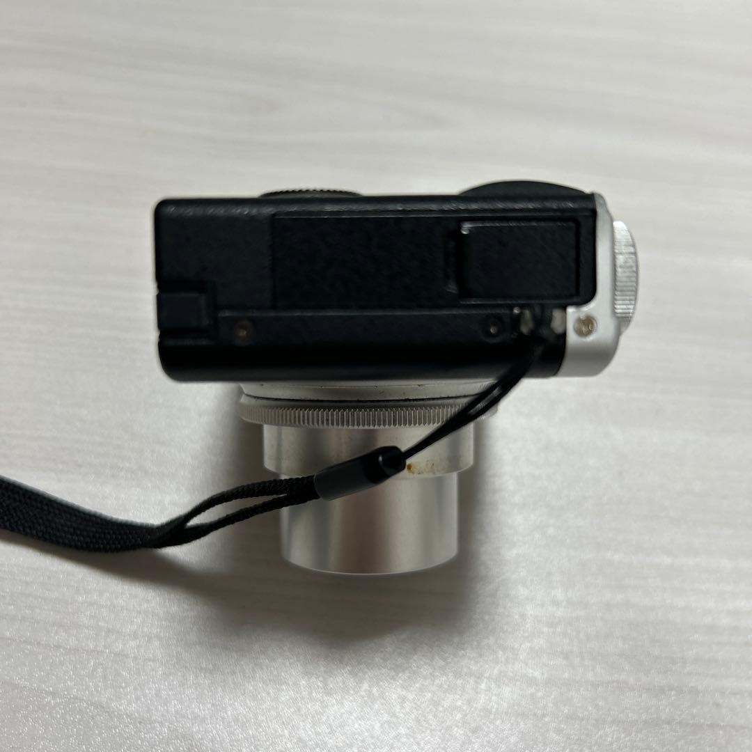 ミ*ー様 FUJIFILM XQ2