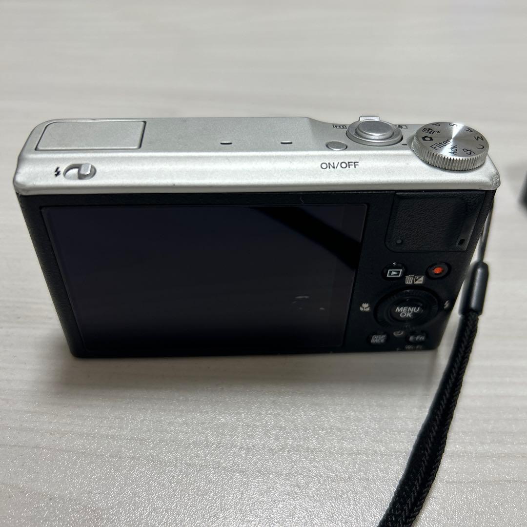 ミ*ー様 FUJIFILM XQ2