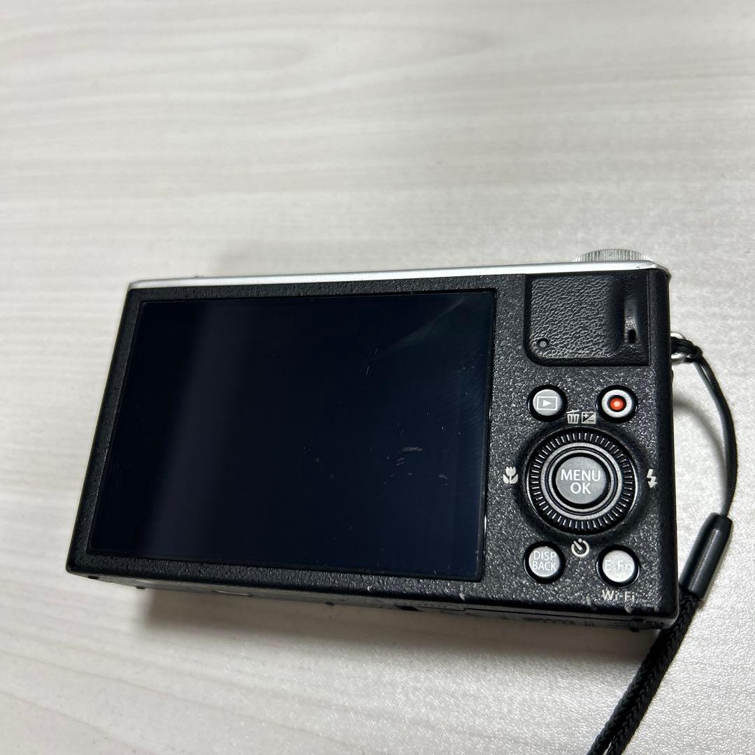 ミ*ー様 FUJIFILM XQ2