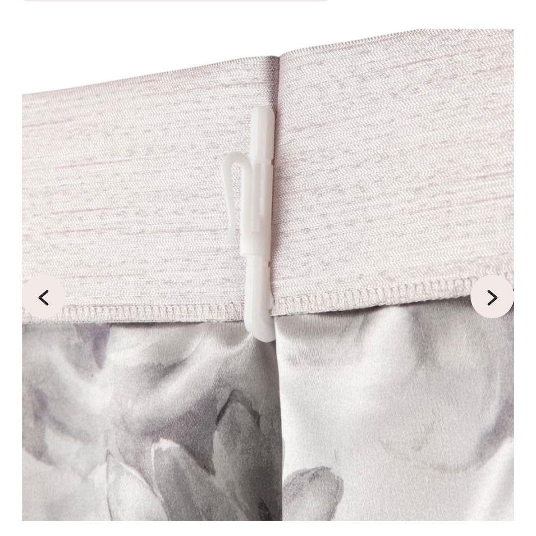 Francfranc スペイシア　カーテン