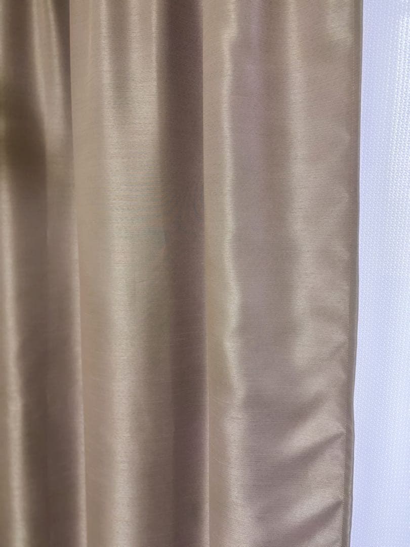 Francfranc スペイシア　カーテン