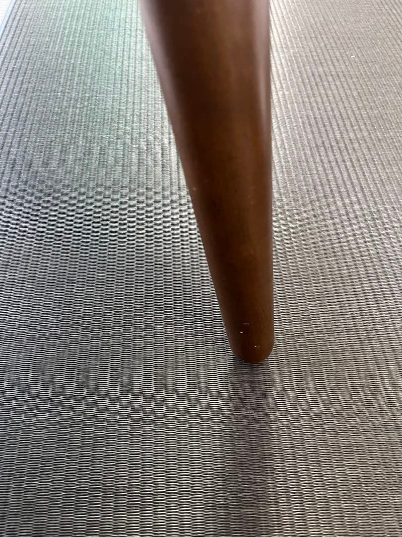 木製角型こたつ トレノ2 ブラウン系