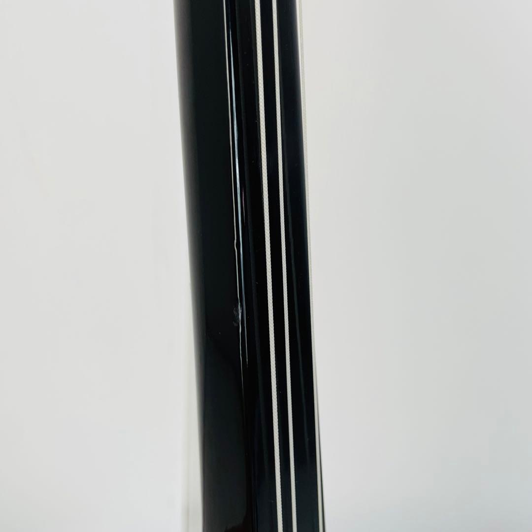 沖縄三線 本蛇皮 黒金装飾 琉球 民族楽器 本皮