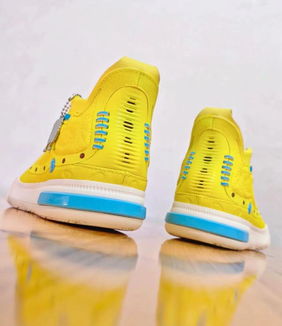 361 sports Joker 1 スポンジ・ボブ US 7.5