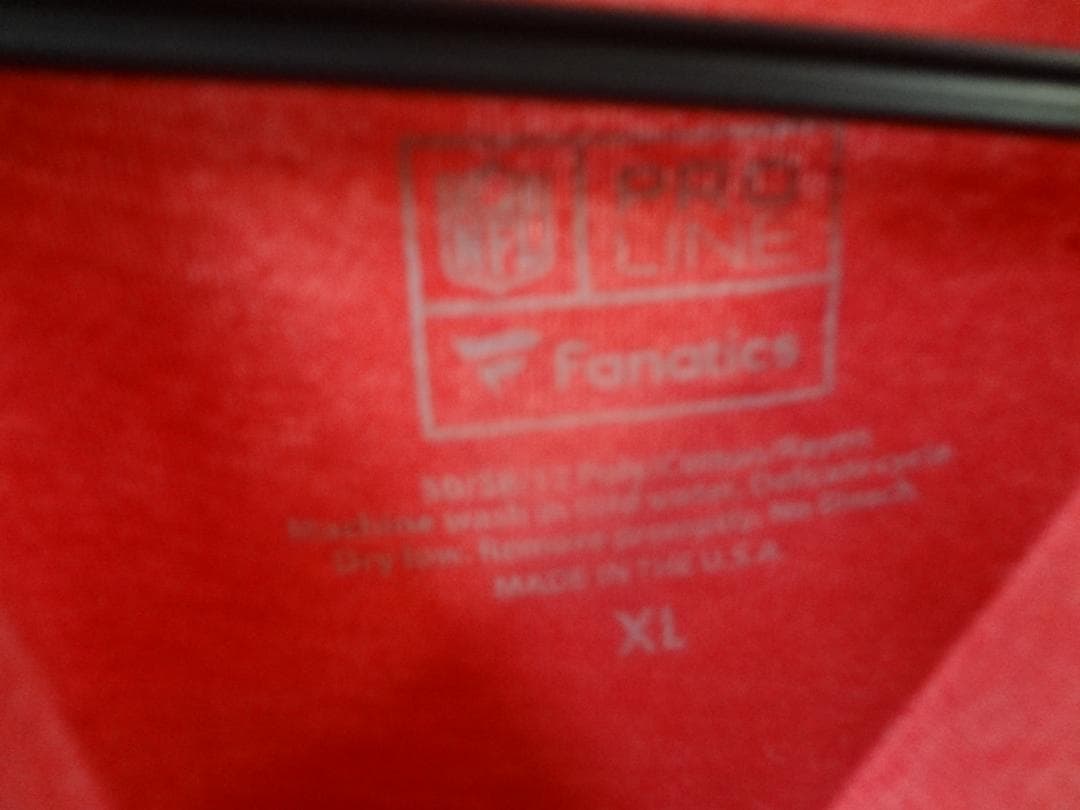 秋SALE ヴィンテージ○チーフス スーパーボウル LIV Tシャツ XL