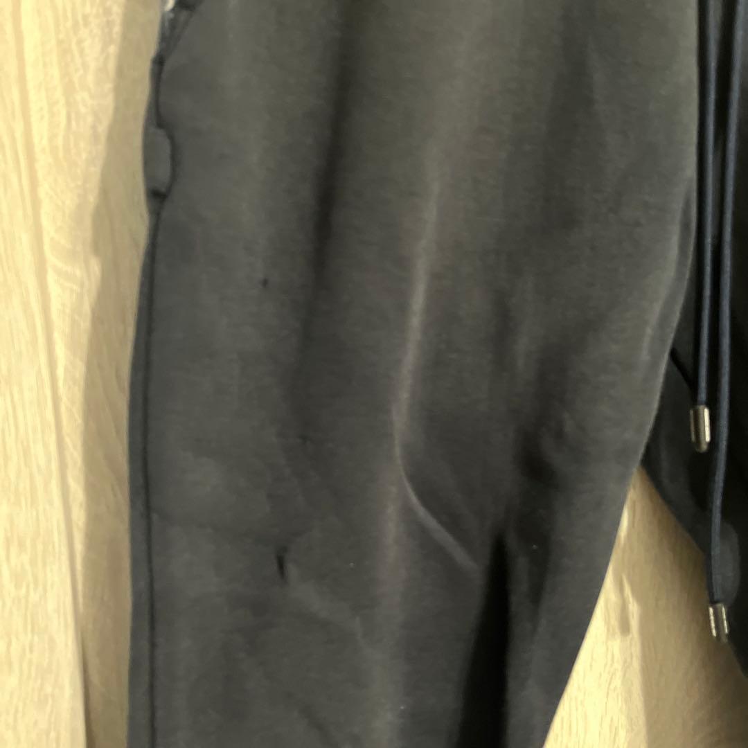 パーリーゲイツセットアップジャージ