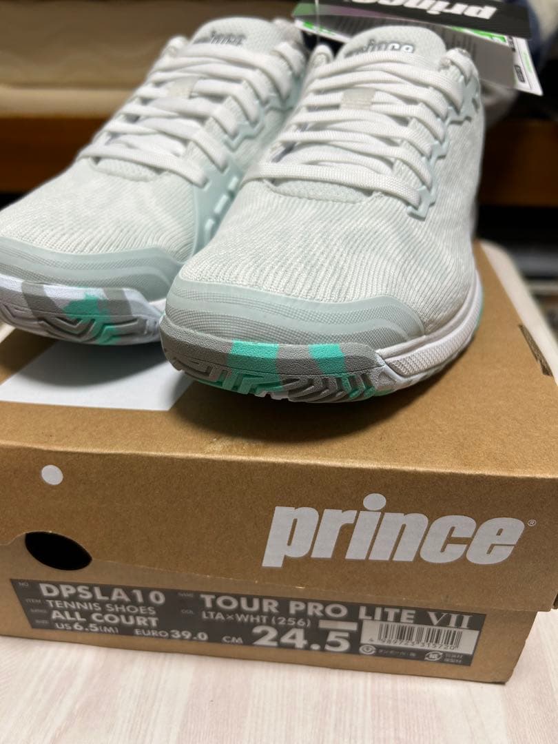 prince DPSLA10 TOUR PRO LITE Ⅶ