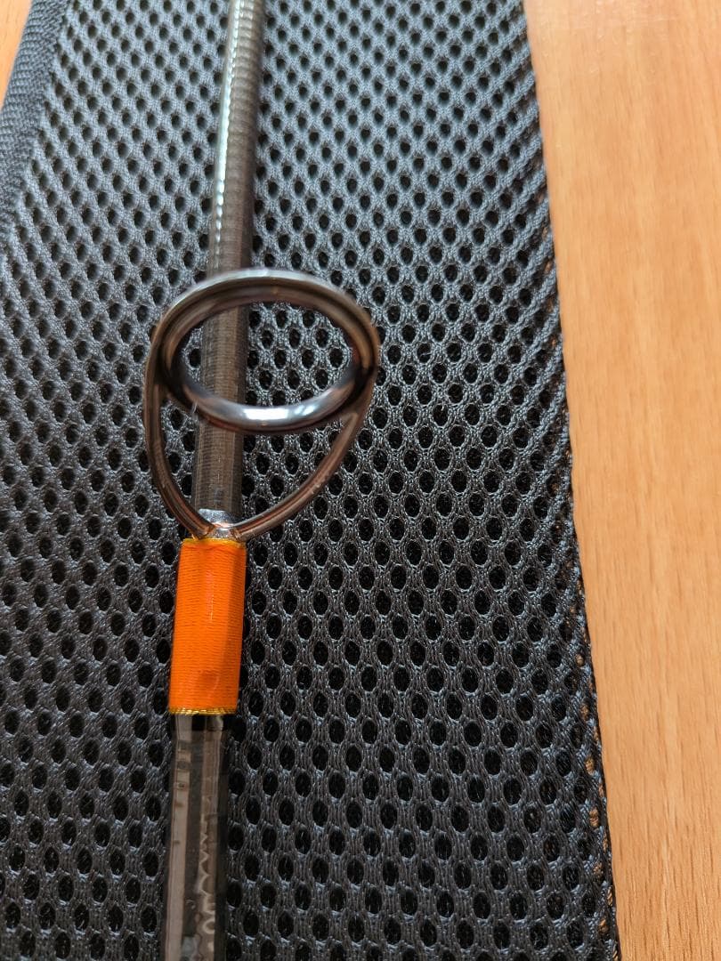 レスターファイン　マスターブレイドダブルボロン III