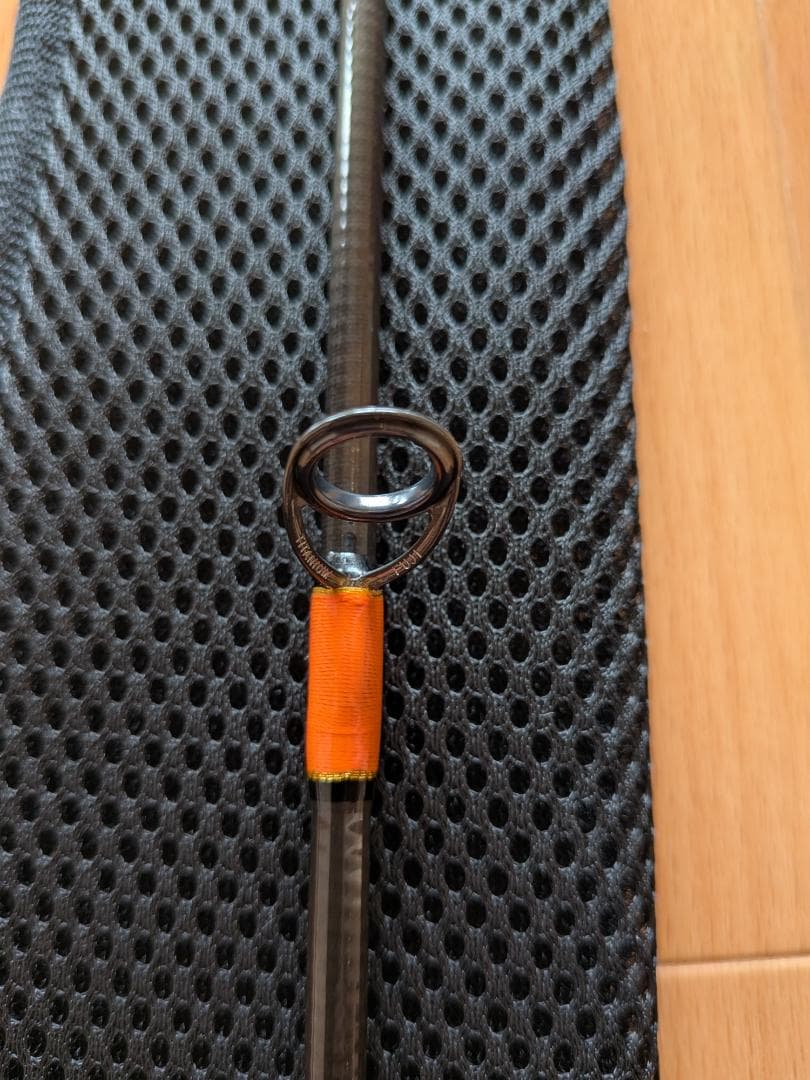 レスターファイン　マスターブレイドダブルボロン III