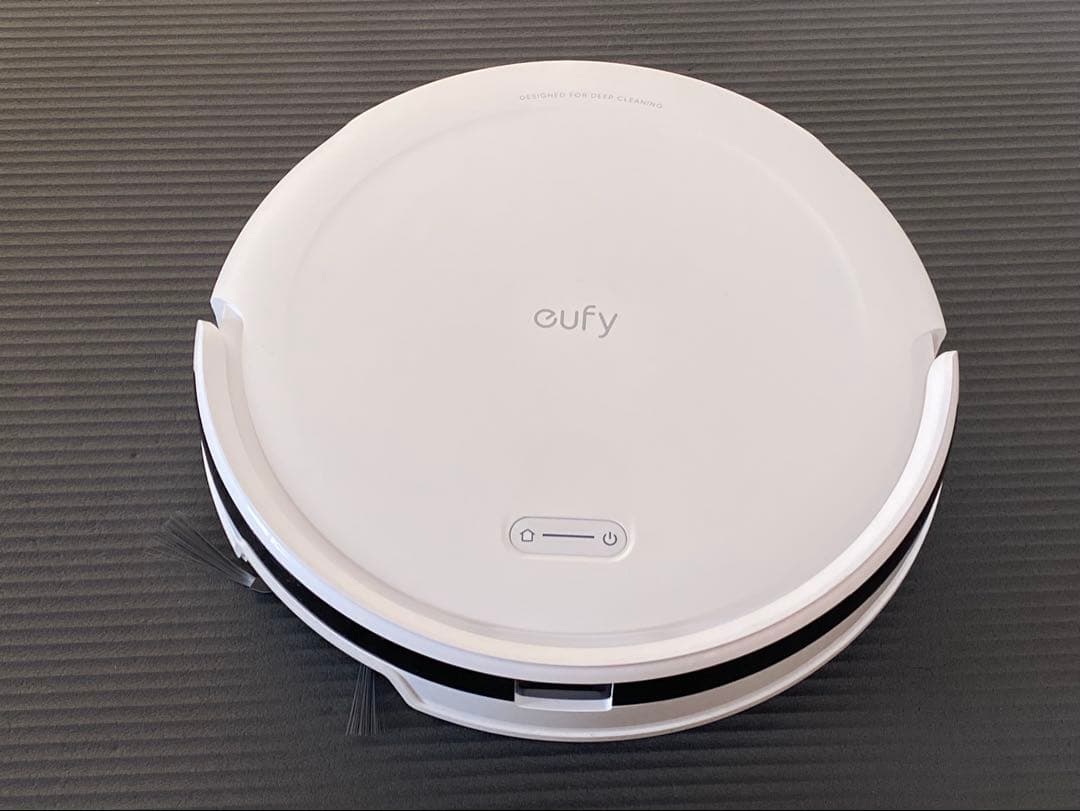 Anker ロボット掃除機 Eufy (ユーフィ) C10 本体 【使用済】