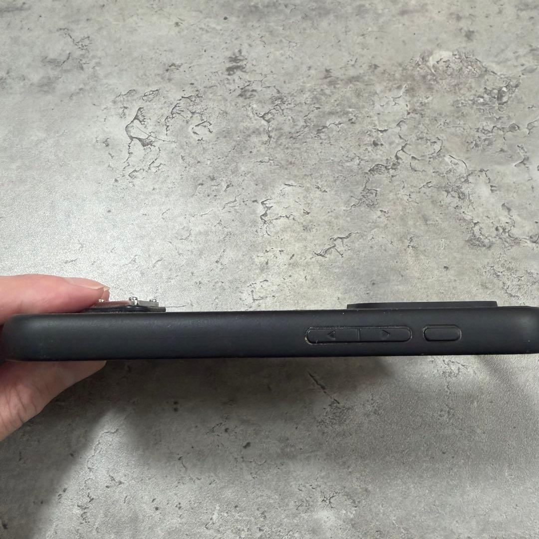 【アビニコ】PRADA iPhone15proケース