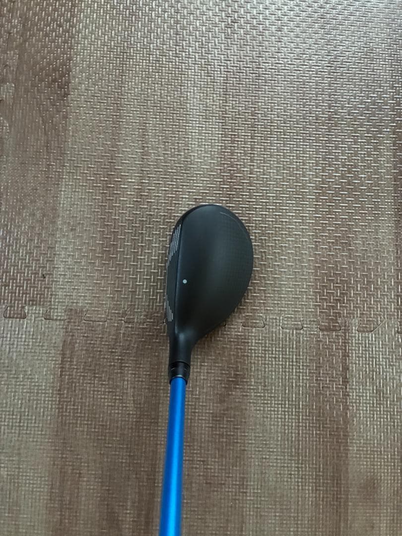 PING G440 ユーティリティー　（2U)　美品