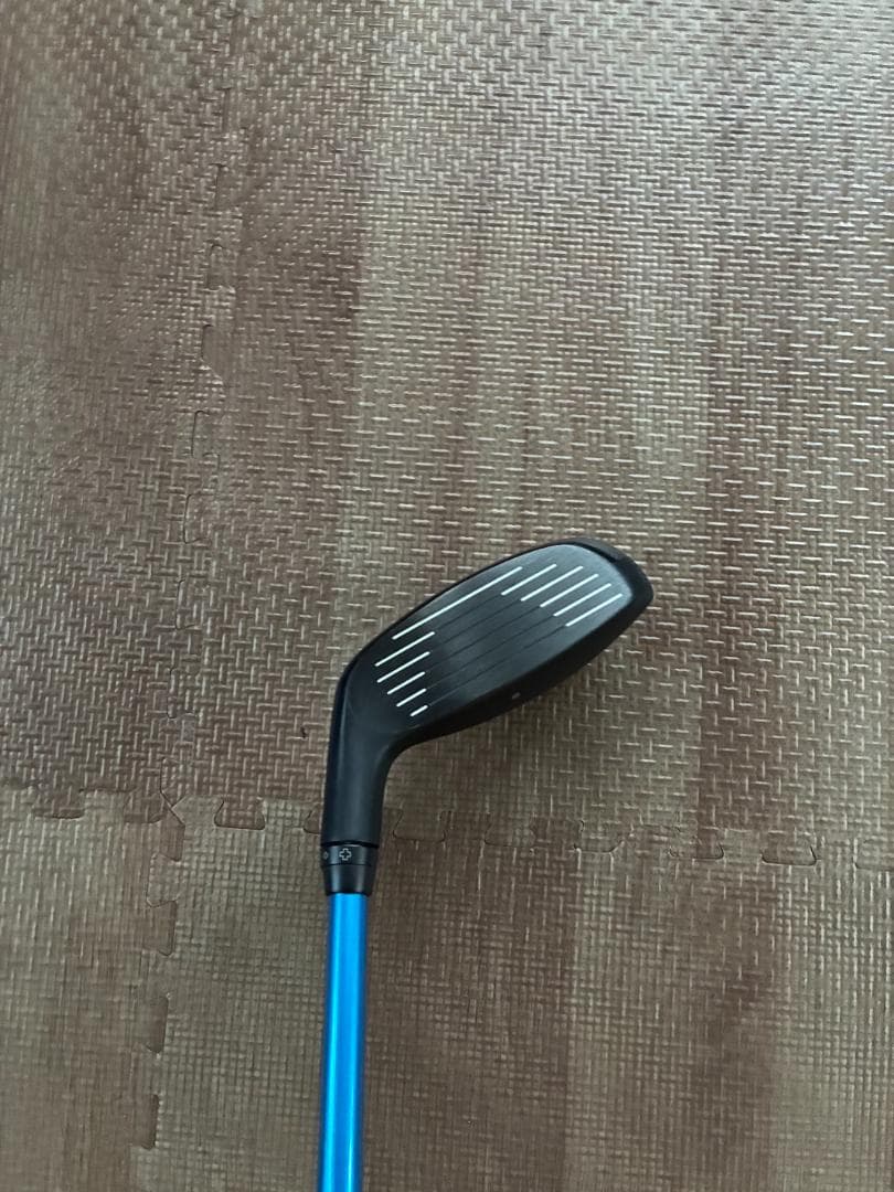 PING G440 ユーティリティー　（2U)　美品