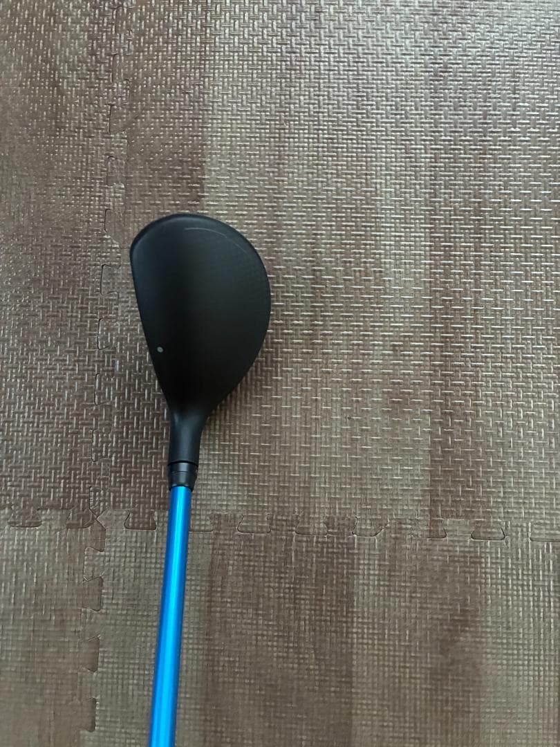 PING G440 ユーティリティー　（2U)　美品