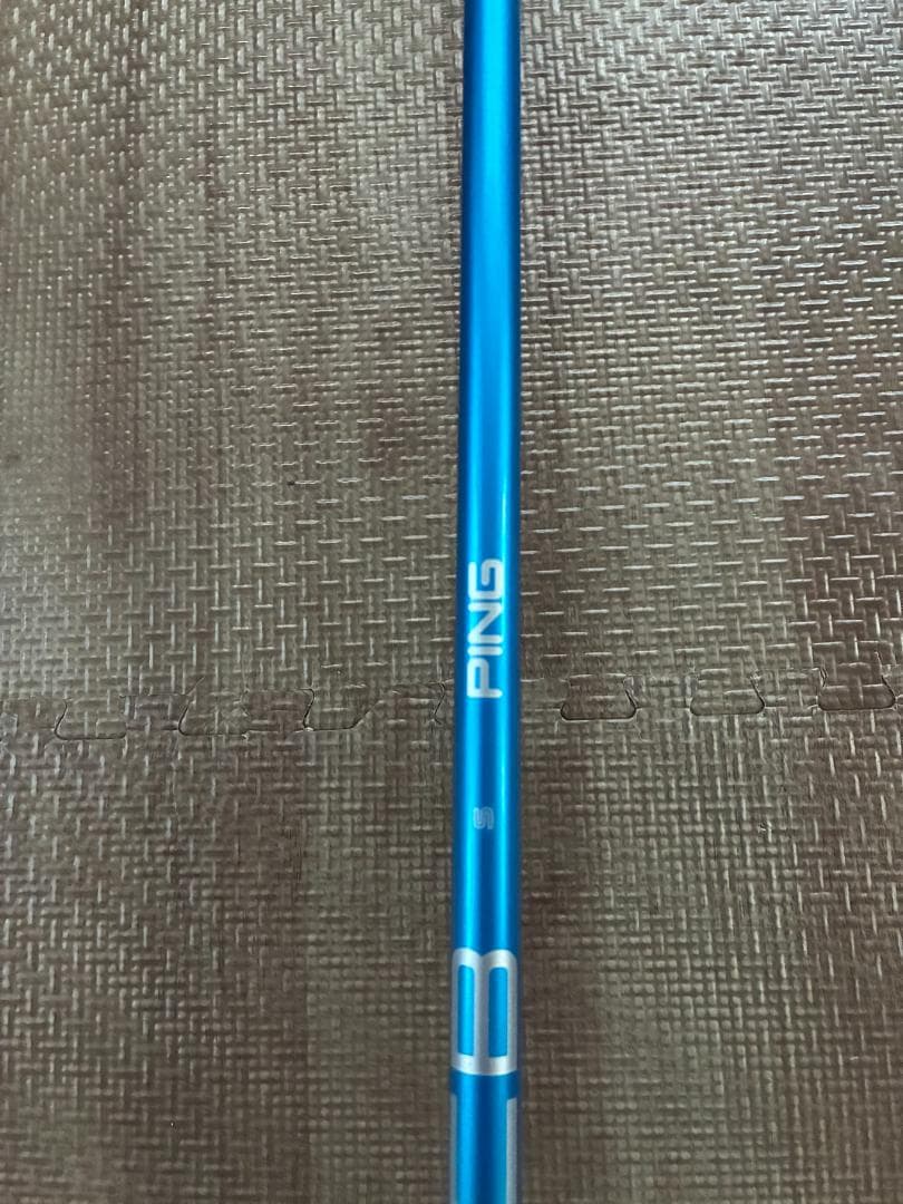 PING G440 ユーティリティー　（2U)　美品