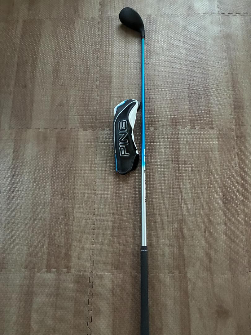 PING G440 ユーティリティー　（2U)　美品
