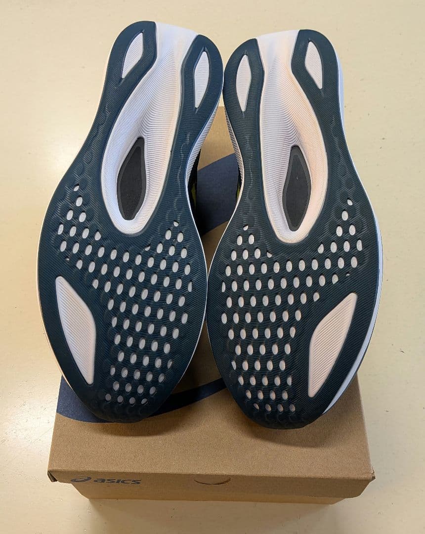 た*し様 asics MAGIC SPEED 4 28.5cm マジックスピード