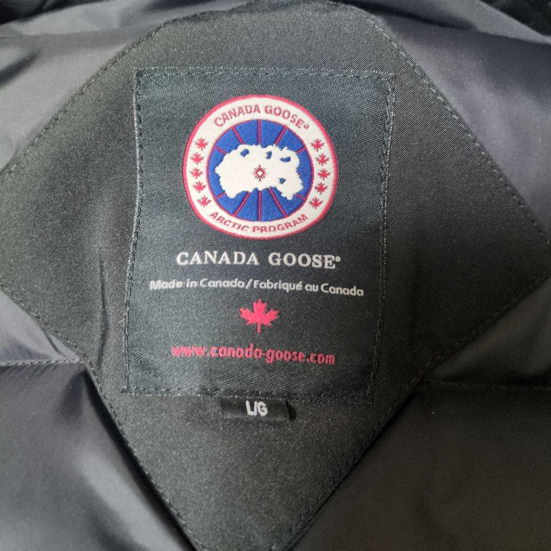  　カムループス　ブラック L