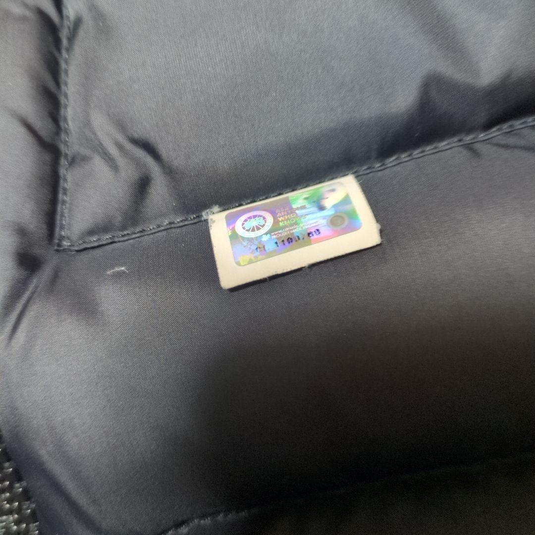  　カムループス　ブラック L