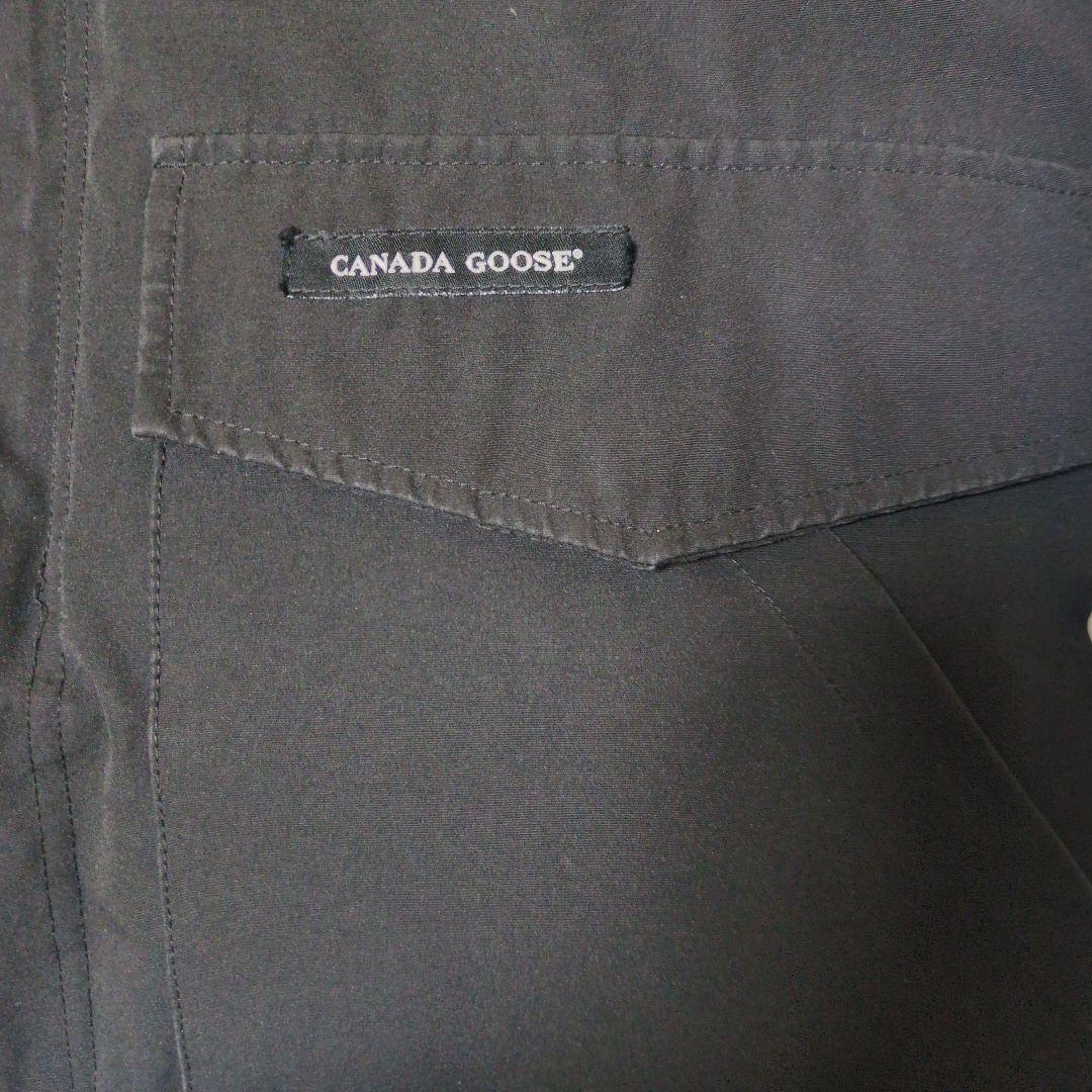  　カムループス　ブラック L