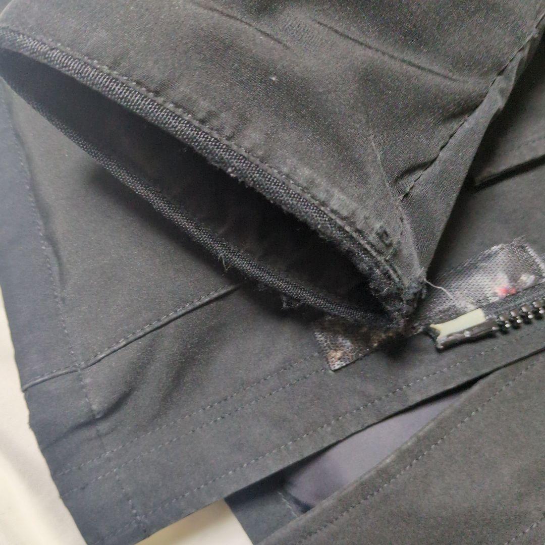  　カムループス　ブラック L