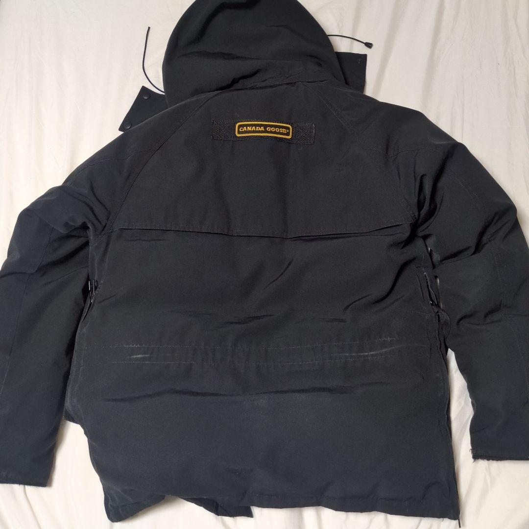  　カムループス　ブラック L