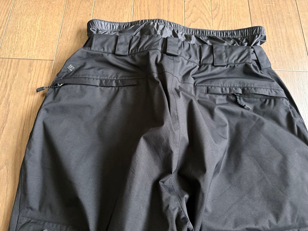 【コロンビア】Colombia スノーボードウエア　スキーウエア　セットアップ