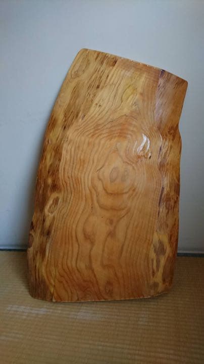 Wood Board］ウッドボード 杉板 木表デザイン