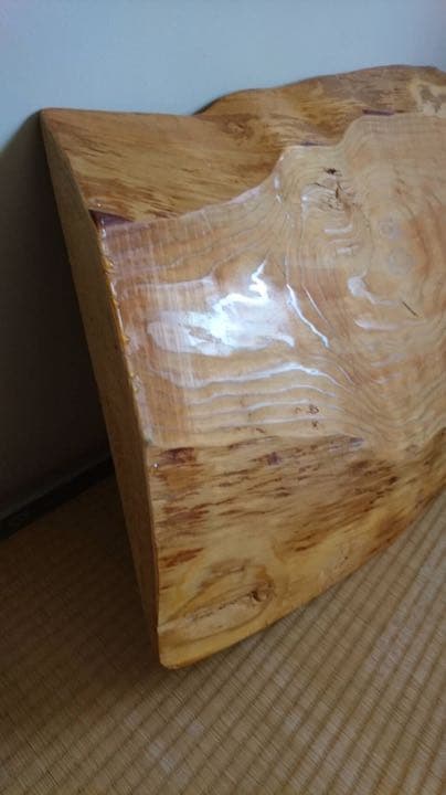 Wood Board］ウッドボード 杉板 木表デザイン