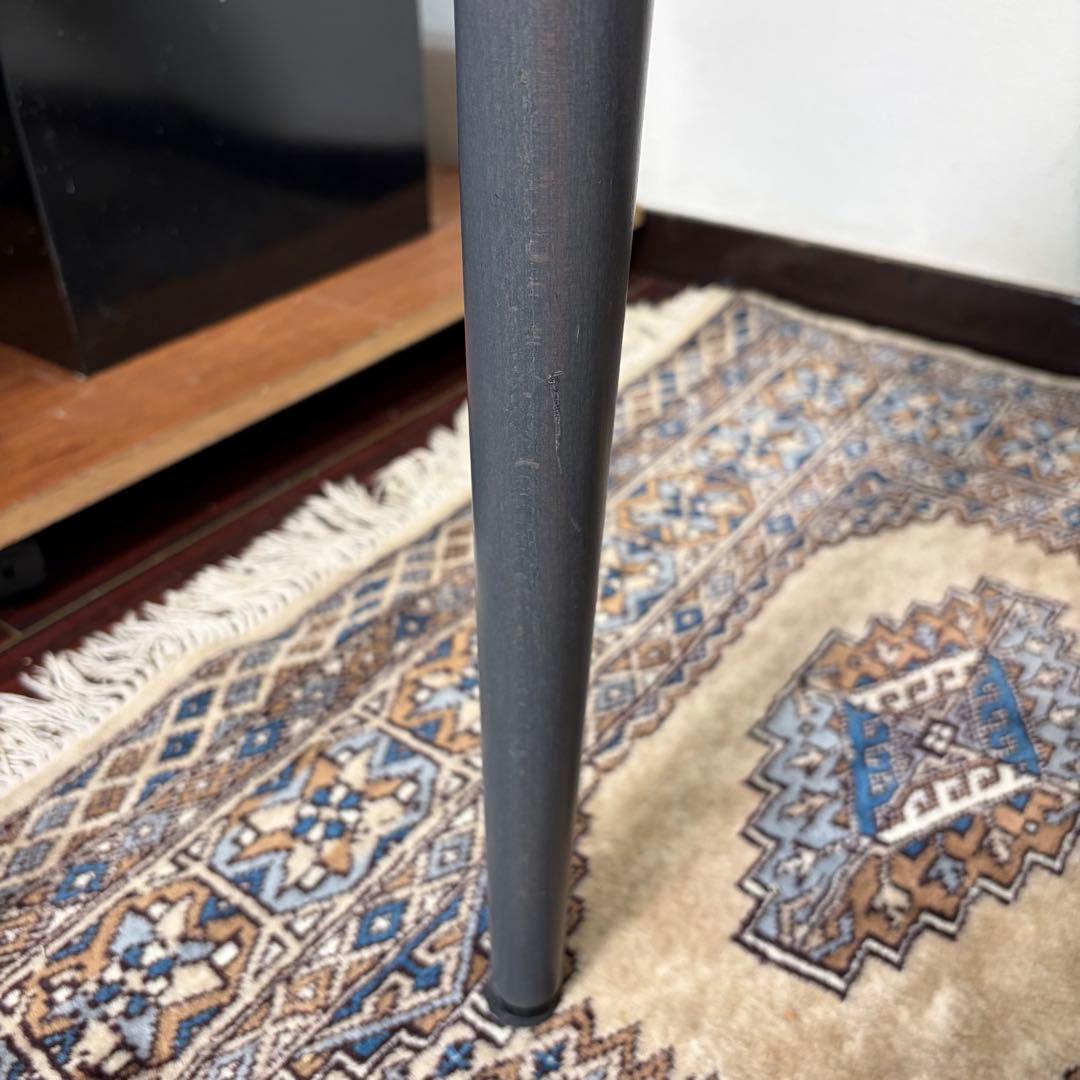 ligne roset ロゼチルコ 2脚セット リーンロゼ ダイニングチェア