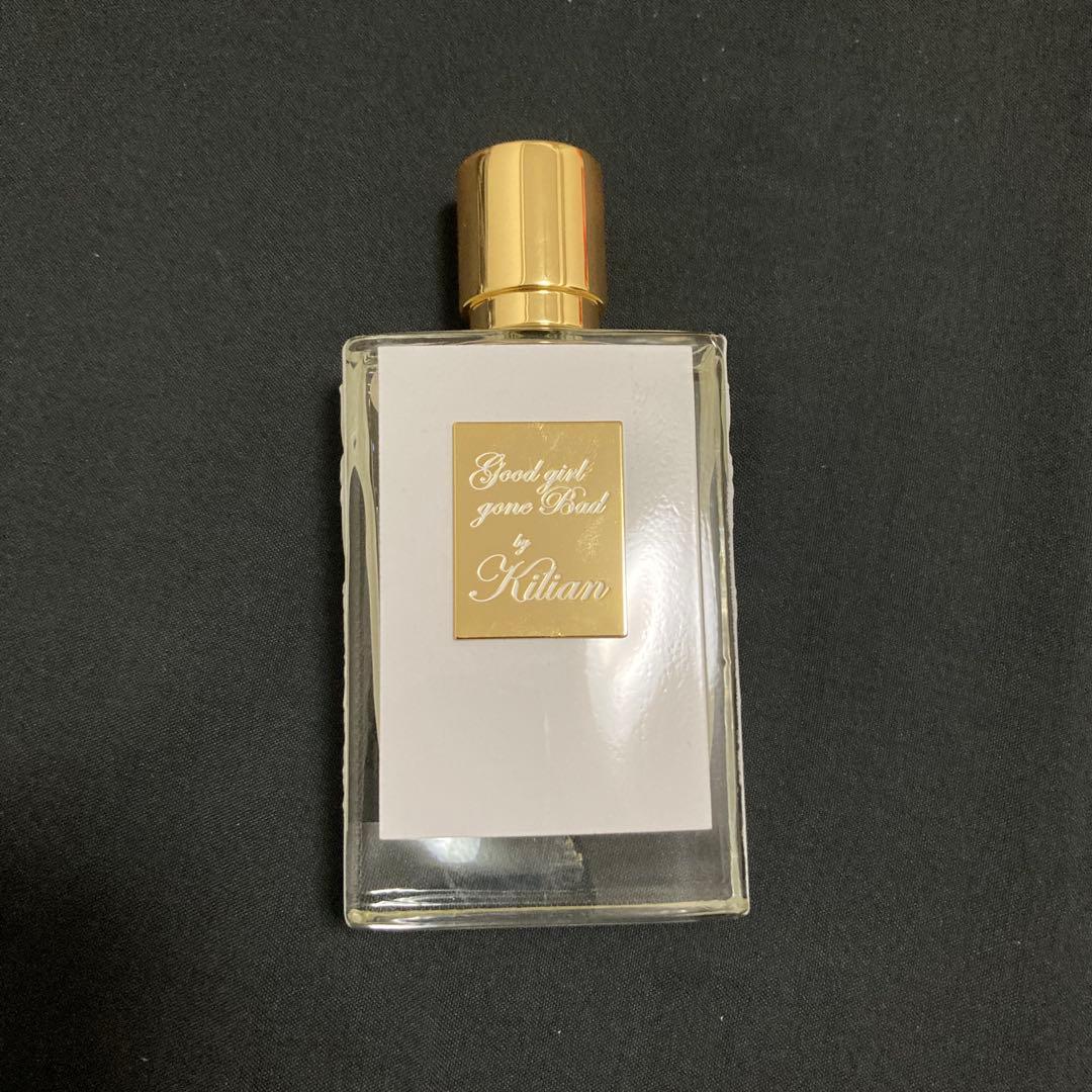 Good girl gone Bad by Kilian 香水