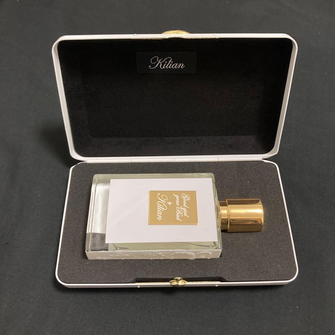 Good girl gone Bad by Kilian 香水