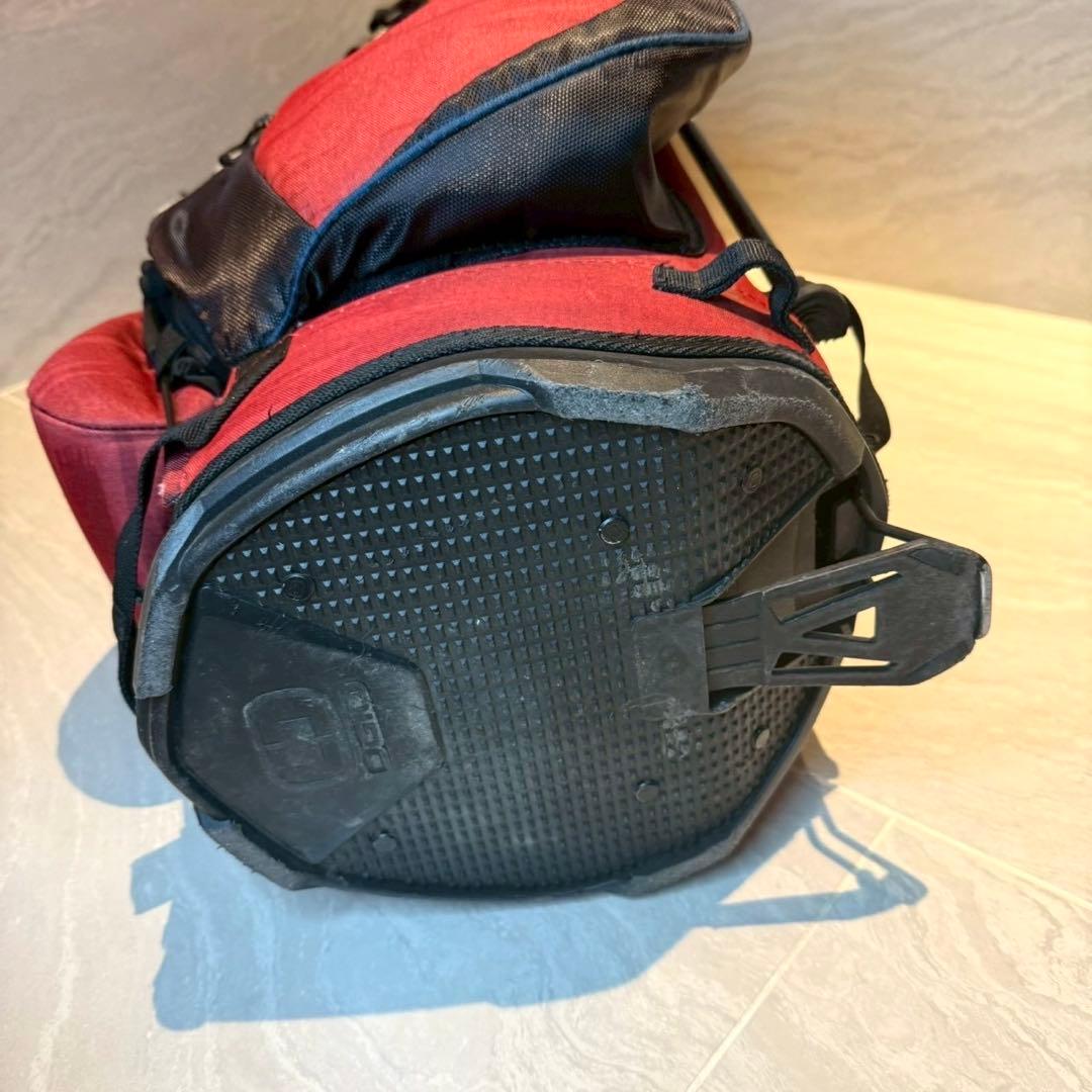 OGIO GROM キャディバッグ　14分割　10.5型