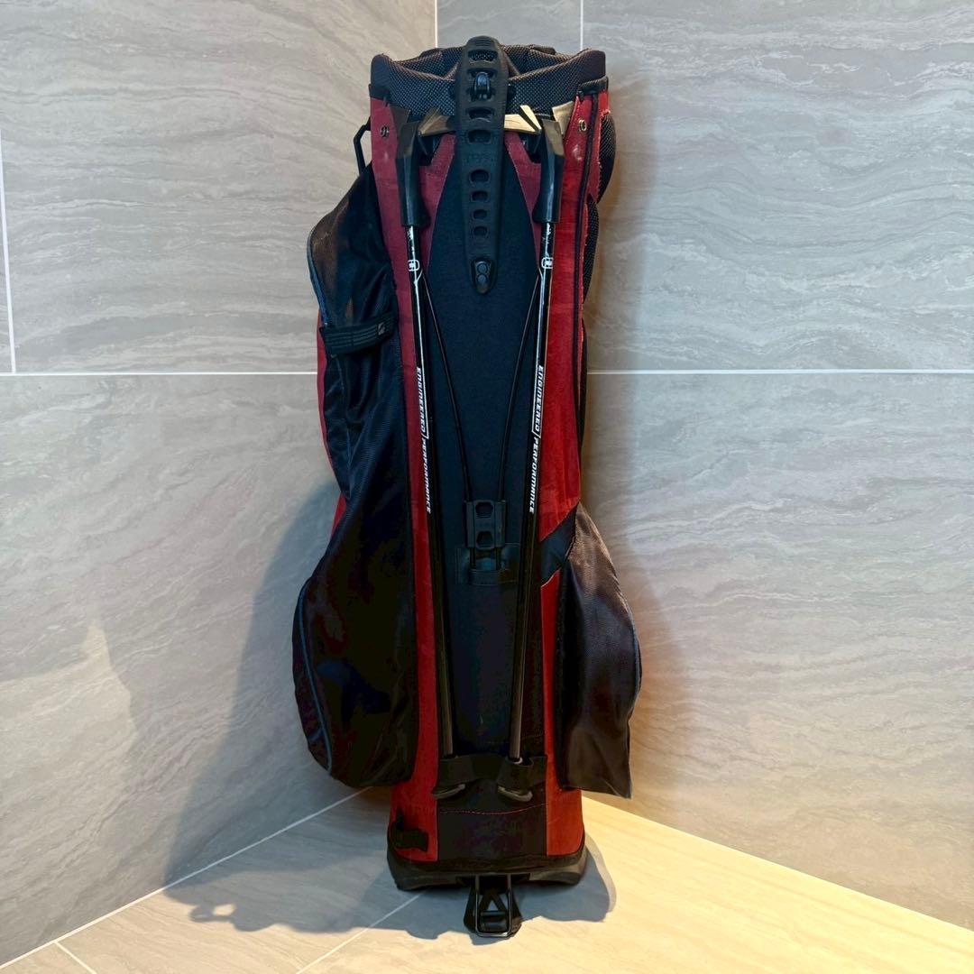 OGIO GROM キャディバッグ　14分割　10.5型