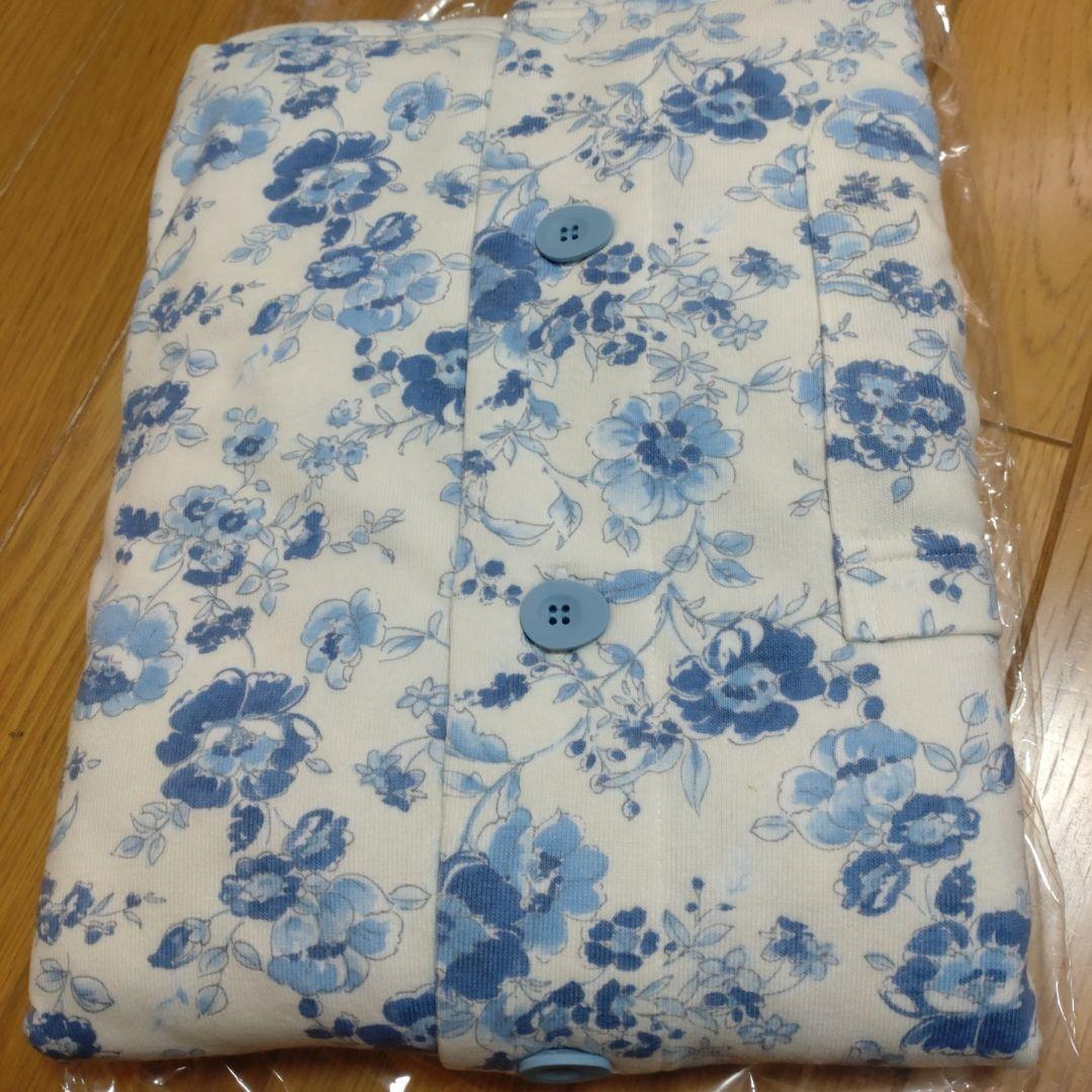 らくらくパートナー パジャマ