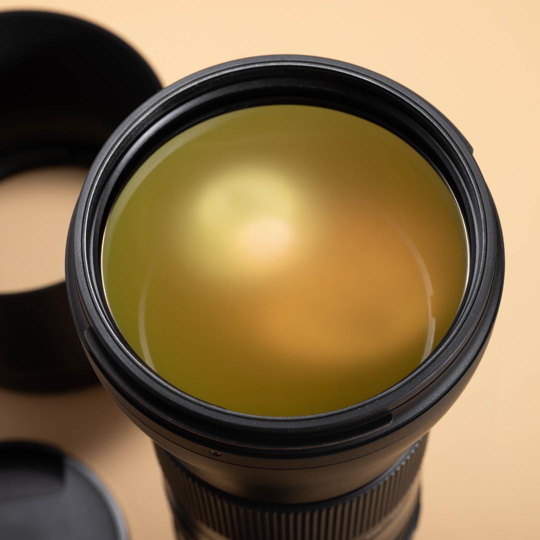 レンズ(ズーム) TAMRON 150-600mm F/5-6.3 Di VC USD G2