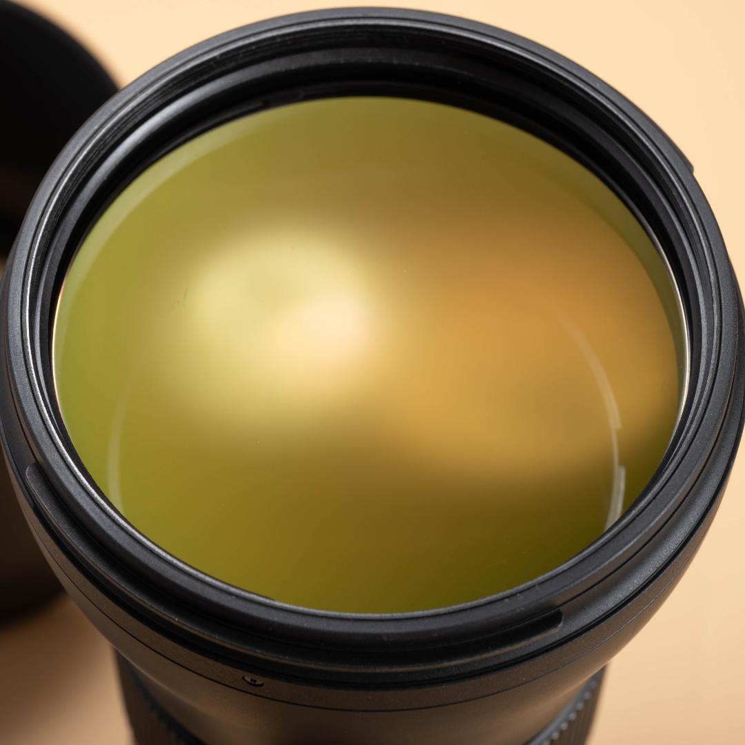 レンズ(ズーム) TAMRON 150-600mm F/5-6.3 Di VC USD G2