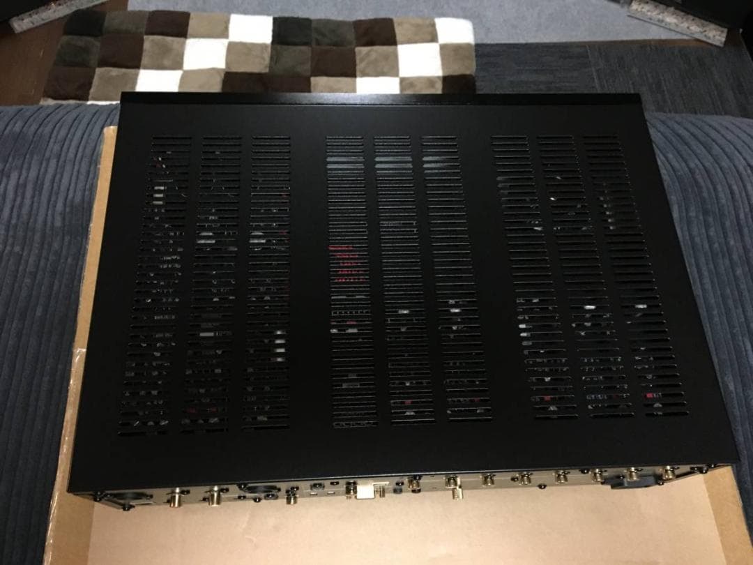 【未使用に近い・極美品希少】OPPO UDP-205 Ultra HD 4K対応