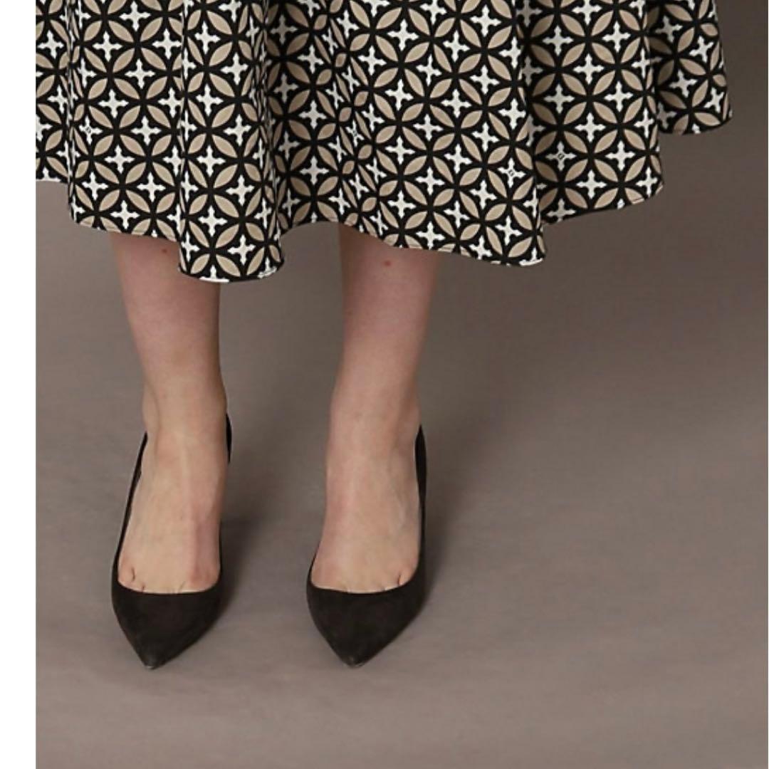 DRESSTERIOR ドレステリア　ワンピース　Mサイズ　極美品